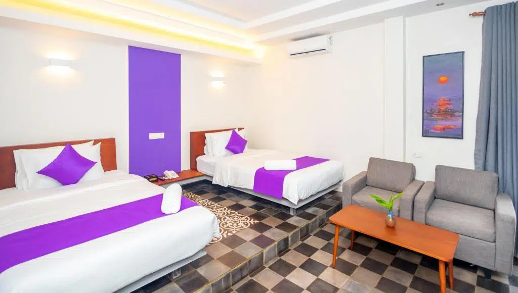 room image
