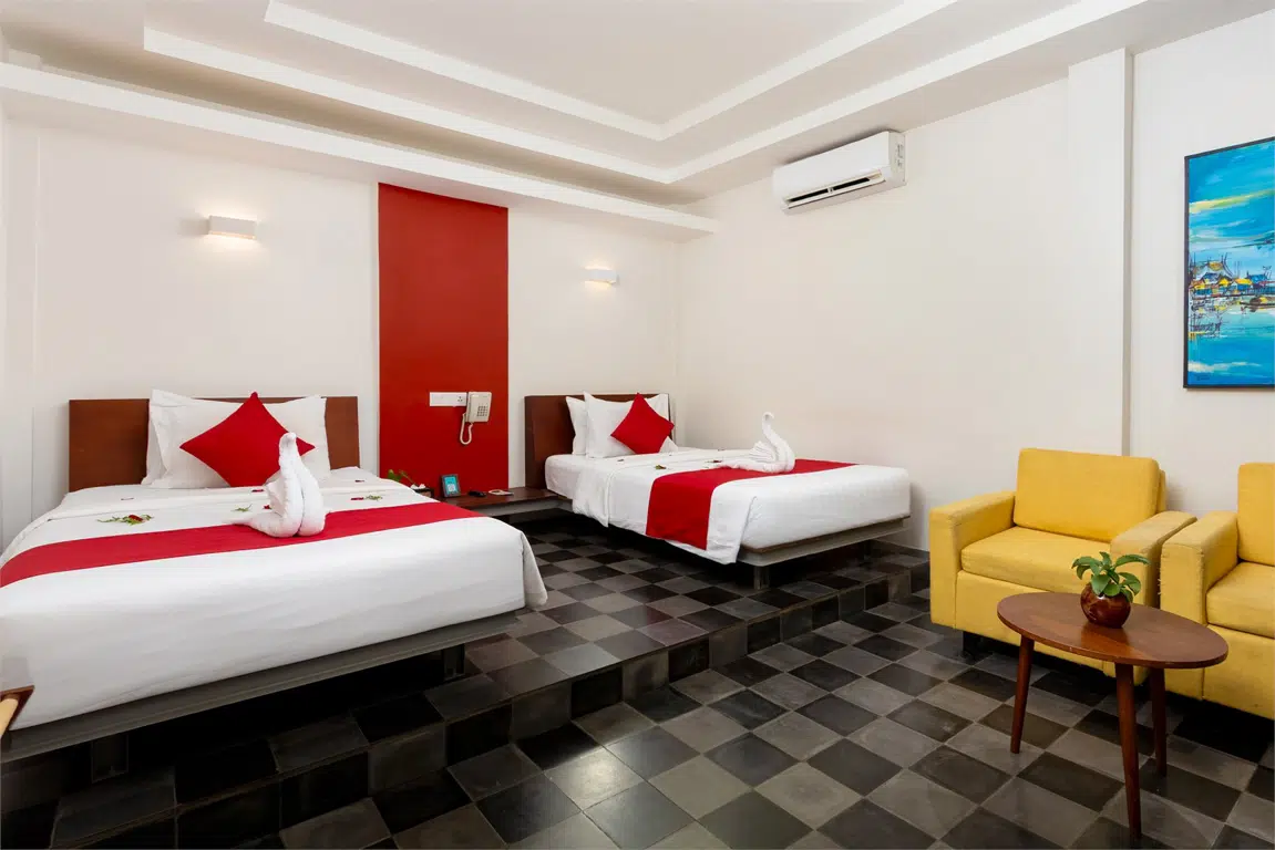 room image