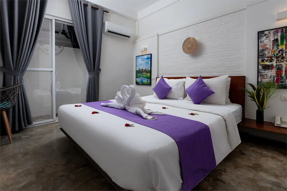 room image