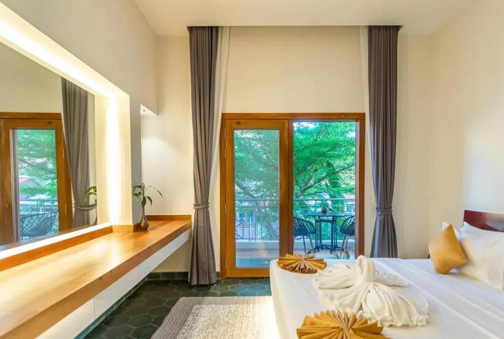 room image