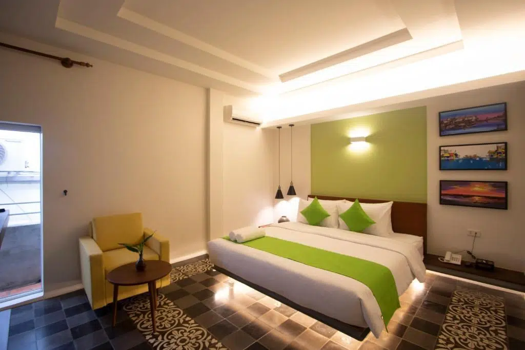room image