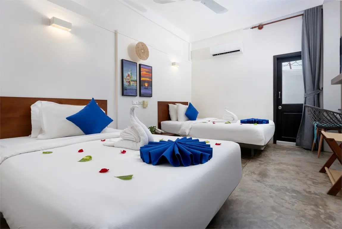 room image