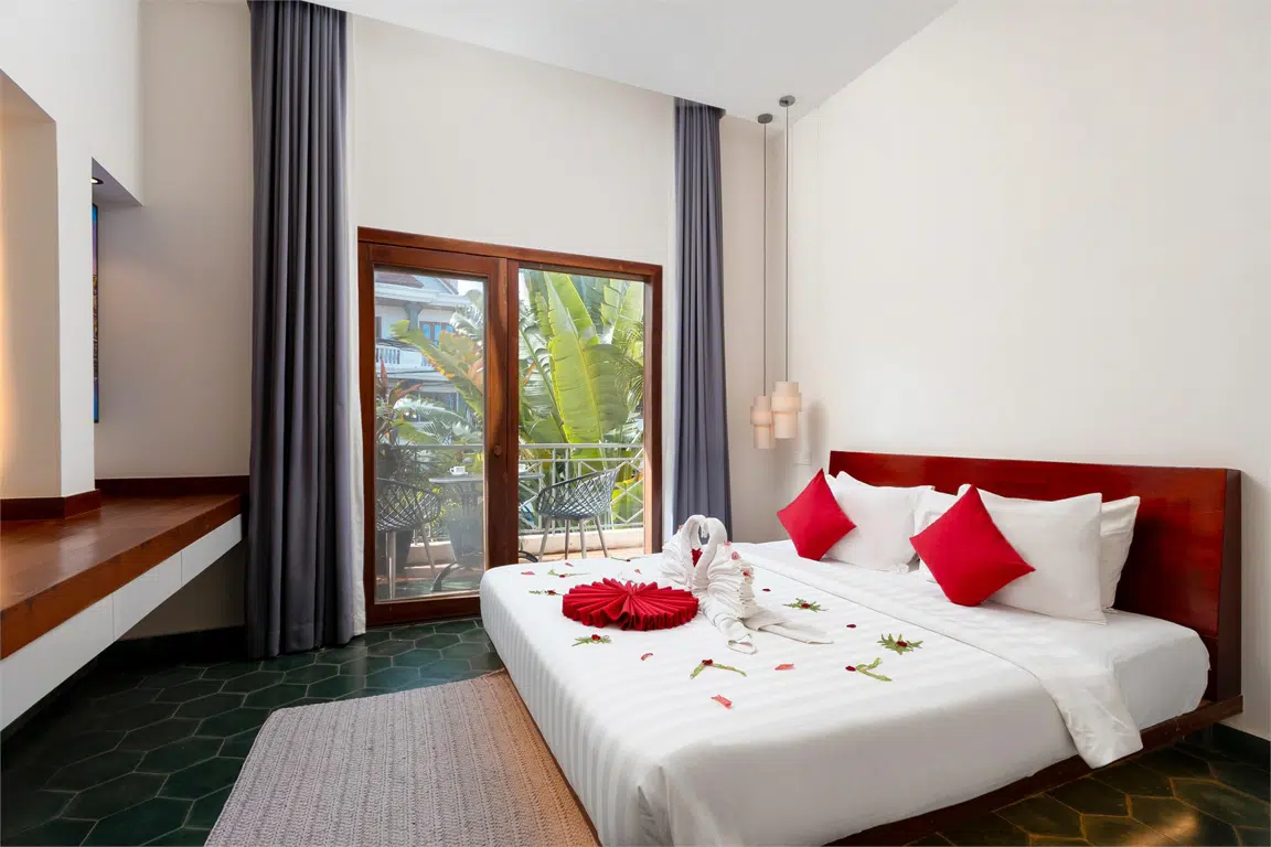 room image