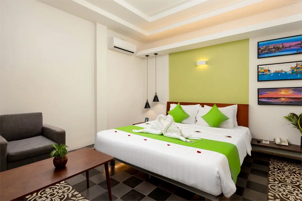 room image