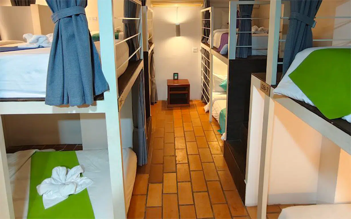 room image